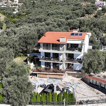 Apartments Villa St. Bar Kültér fotó