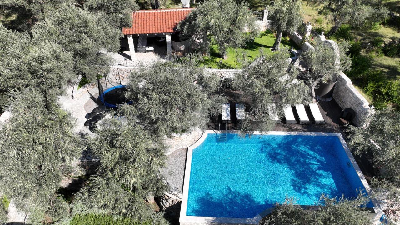 Apartments Villa St. Bar Kültér fotó