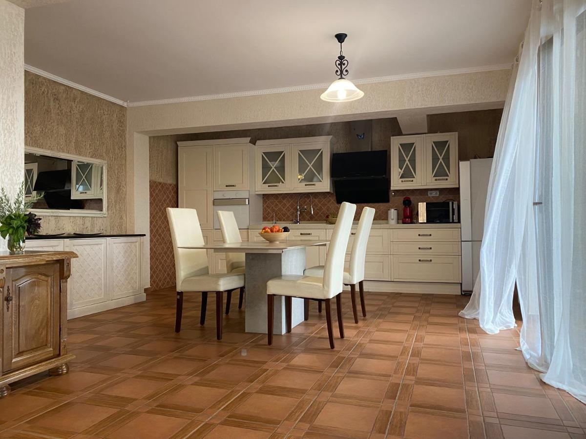 Apartments Villa St. Bar Kültér fotó