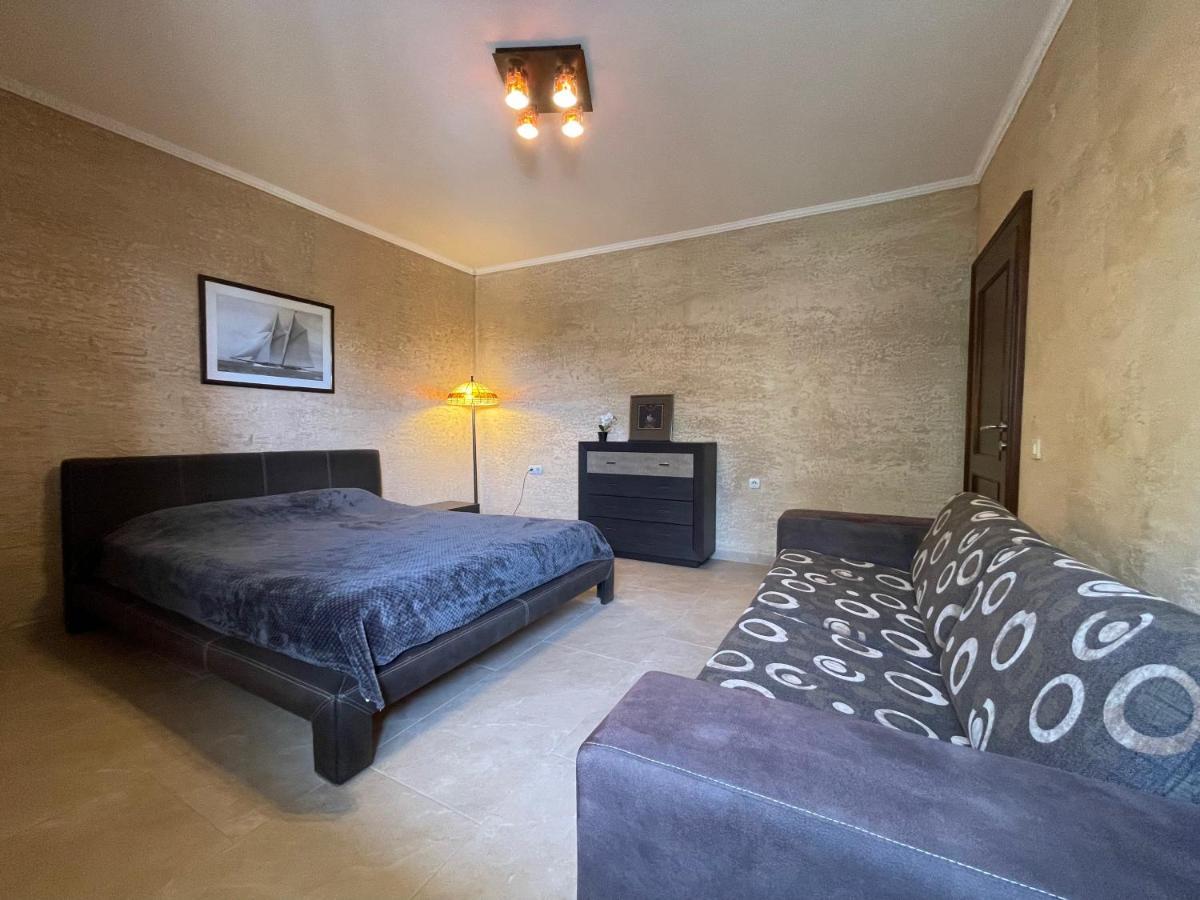 Apartments Villa St. Bar Kültér fotó