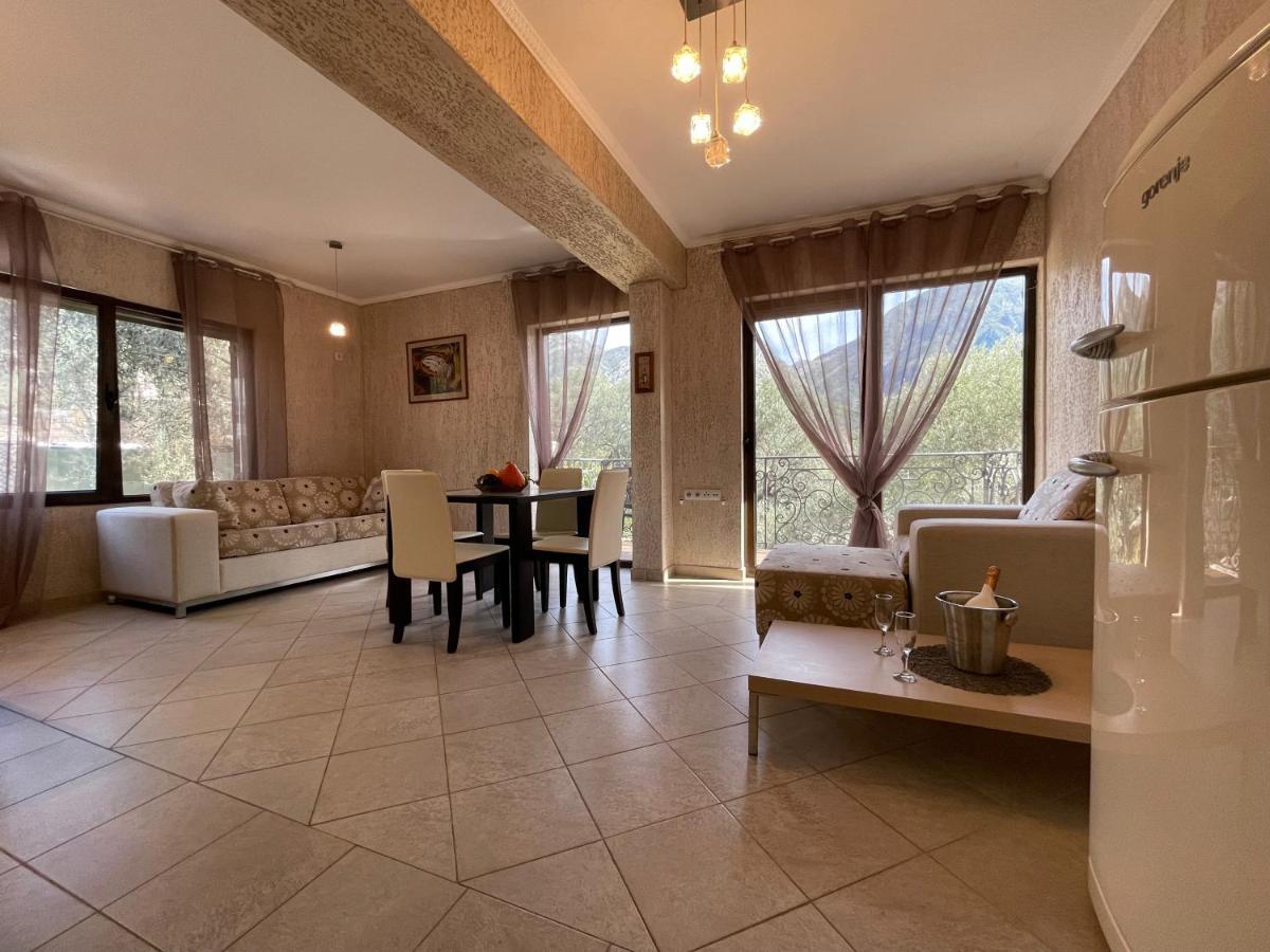 Apartments Villa St. Bar Kültér fotó