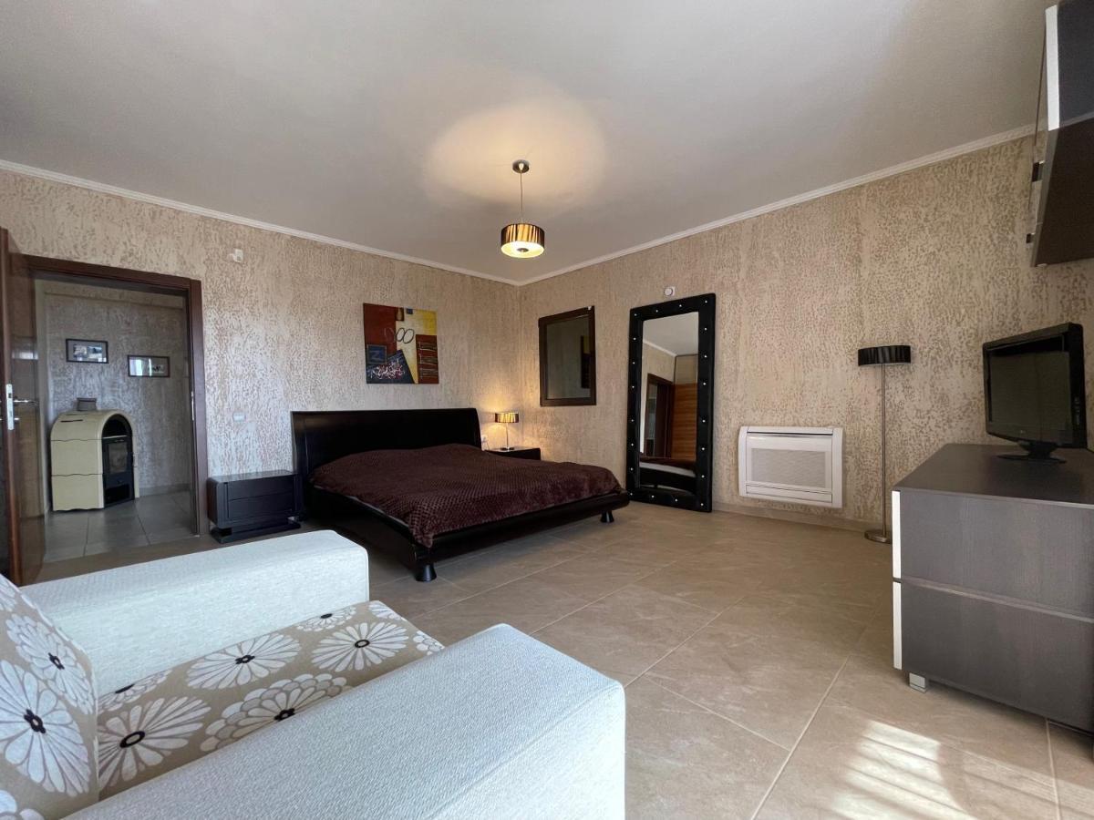 Apartments Villa St. Bar Kültér fotó