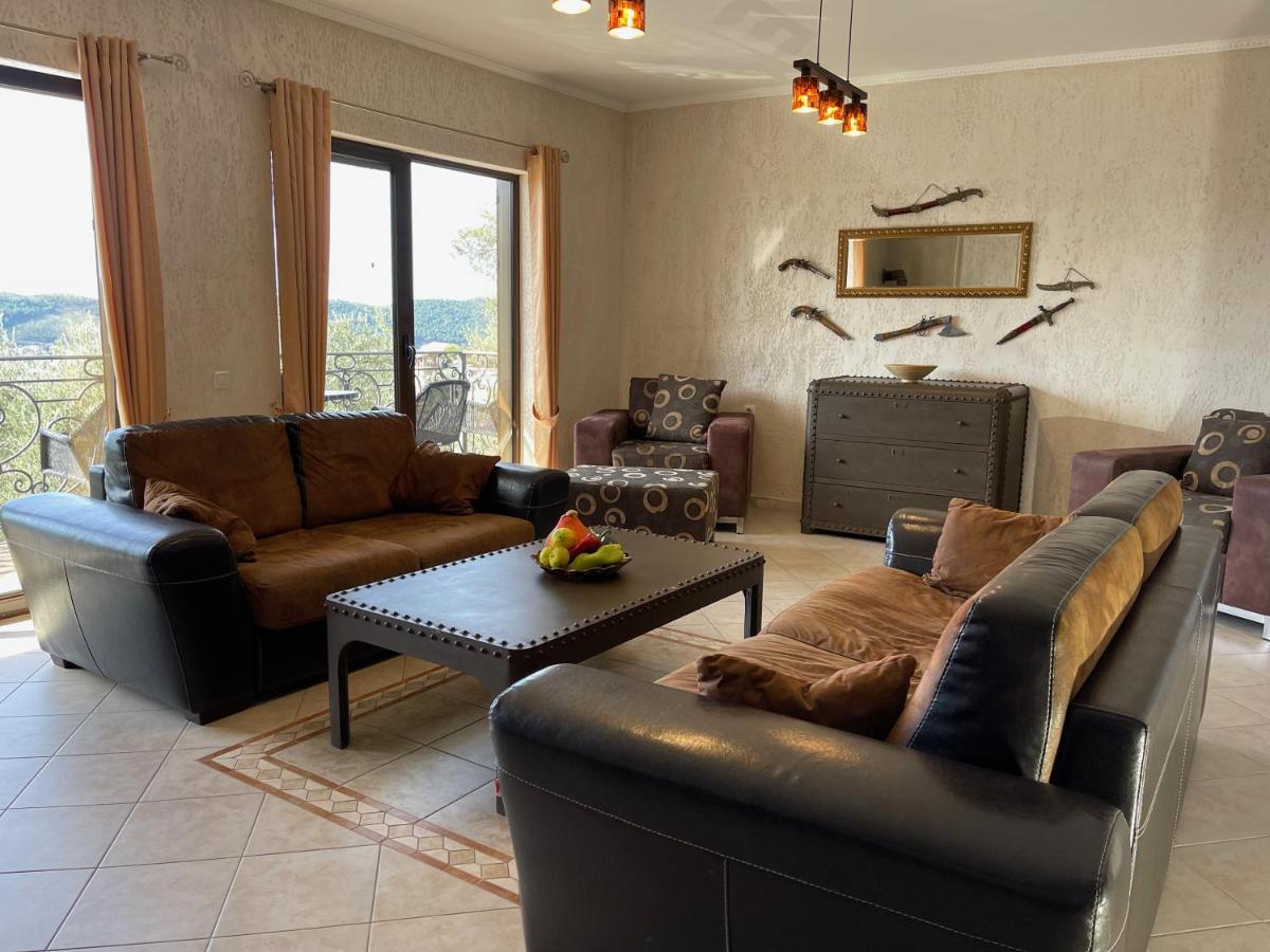 Apartments Villa St. Bar Kültér fotó