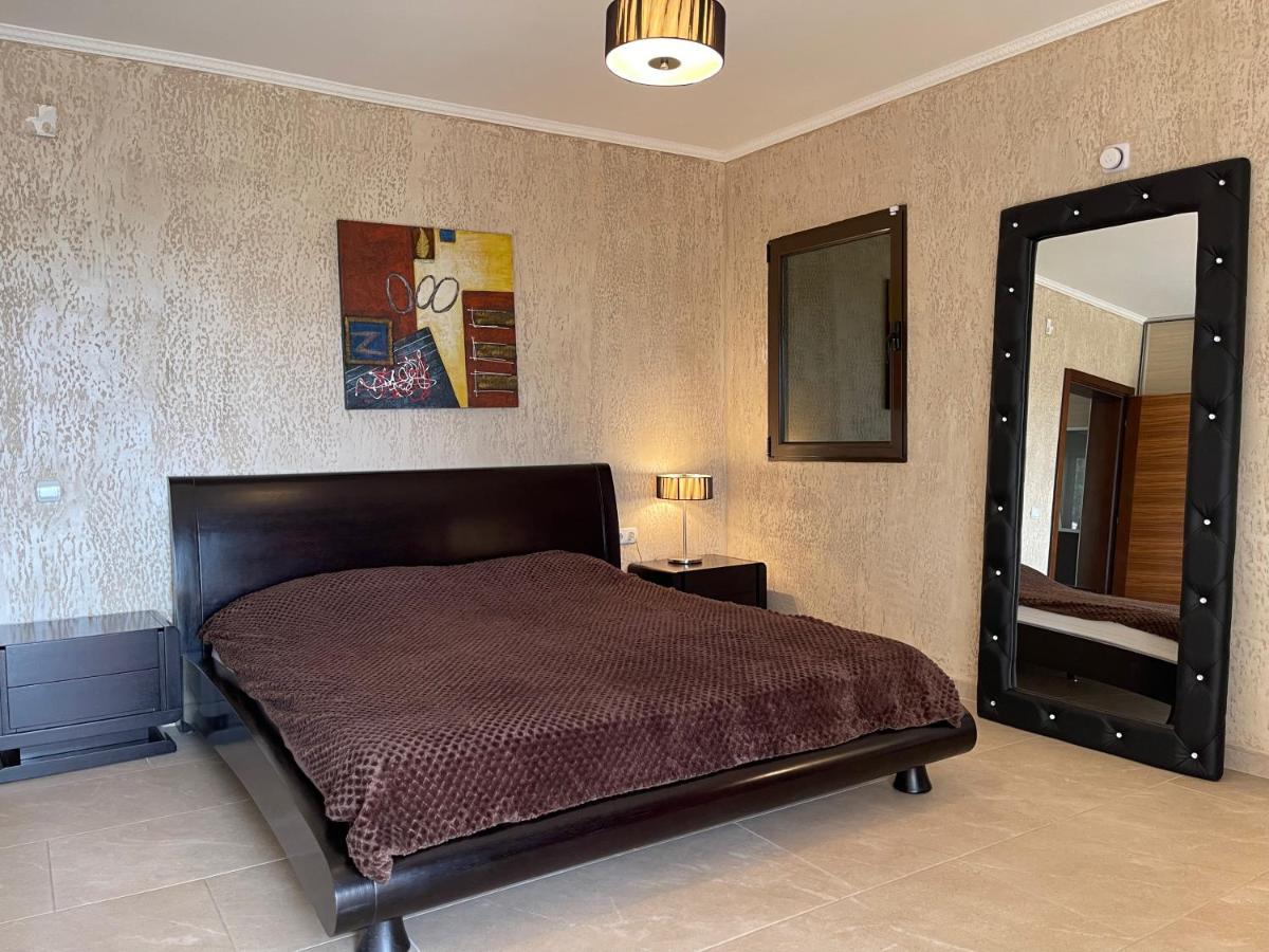 Apartments Villa St. Bar Kültér fotó