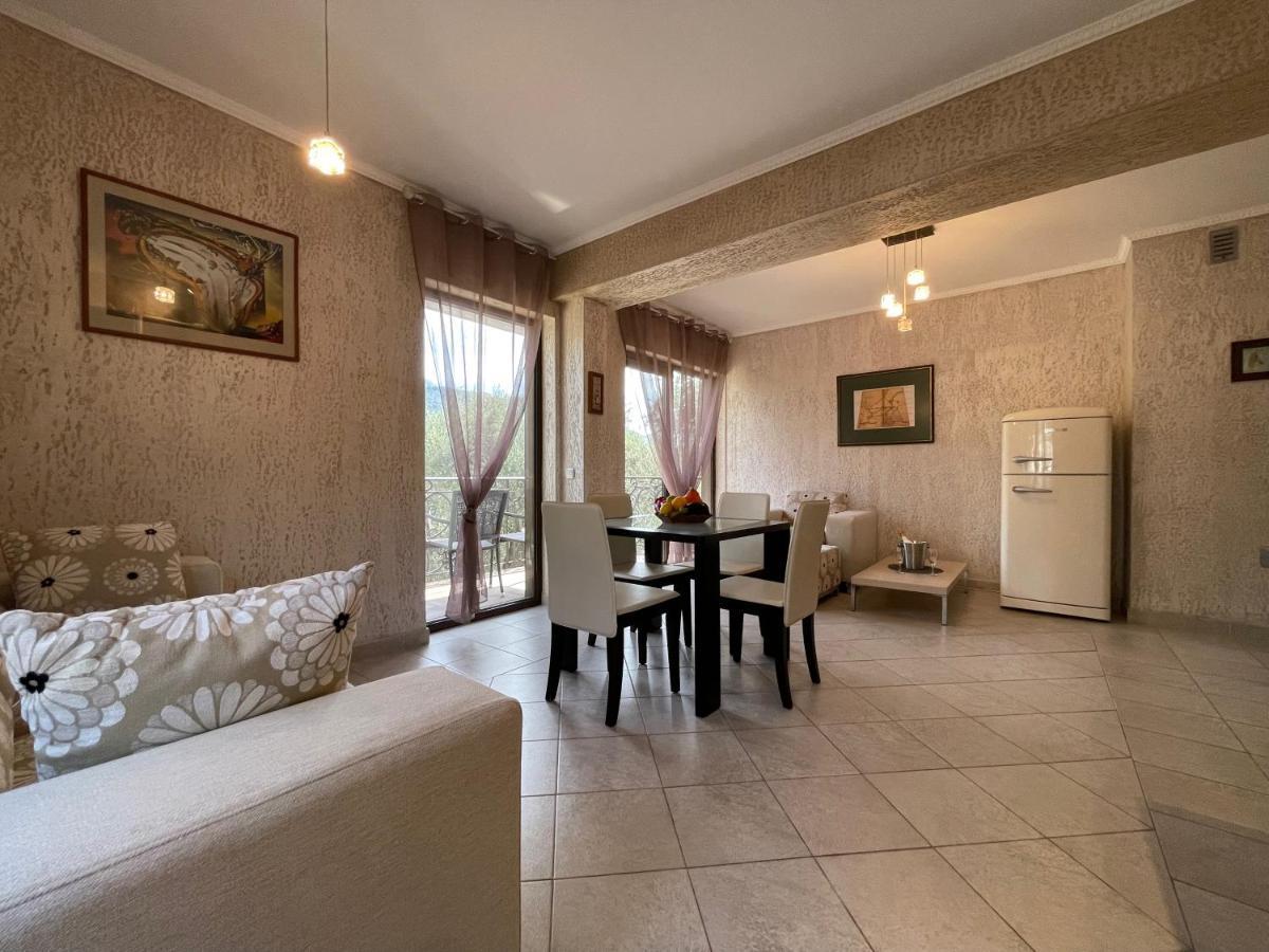 Apartments Villa St. Bar Kültér fotó
