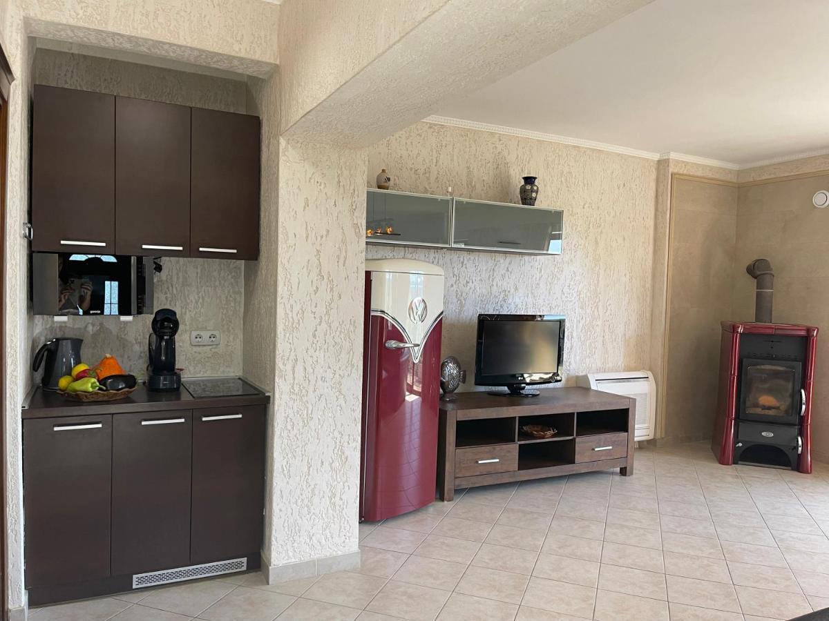 Apartments Villa St. Bar Kültér fotó