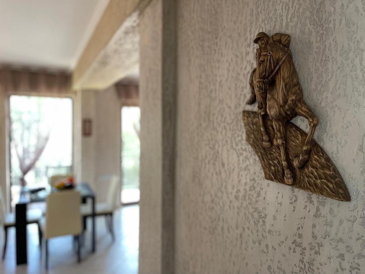 Apartments Villa St. Bar Kültér fotó