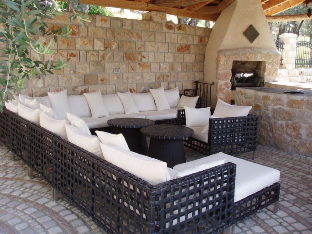 Apartments Villa St. Bar Kültér fotó